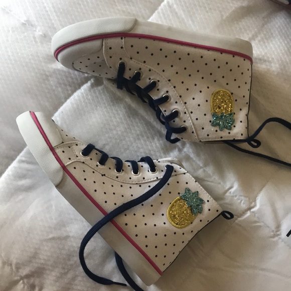 Gymboree Other - ☀️SUMMER SALE☀️ Gymboree Shoes